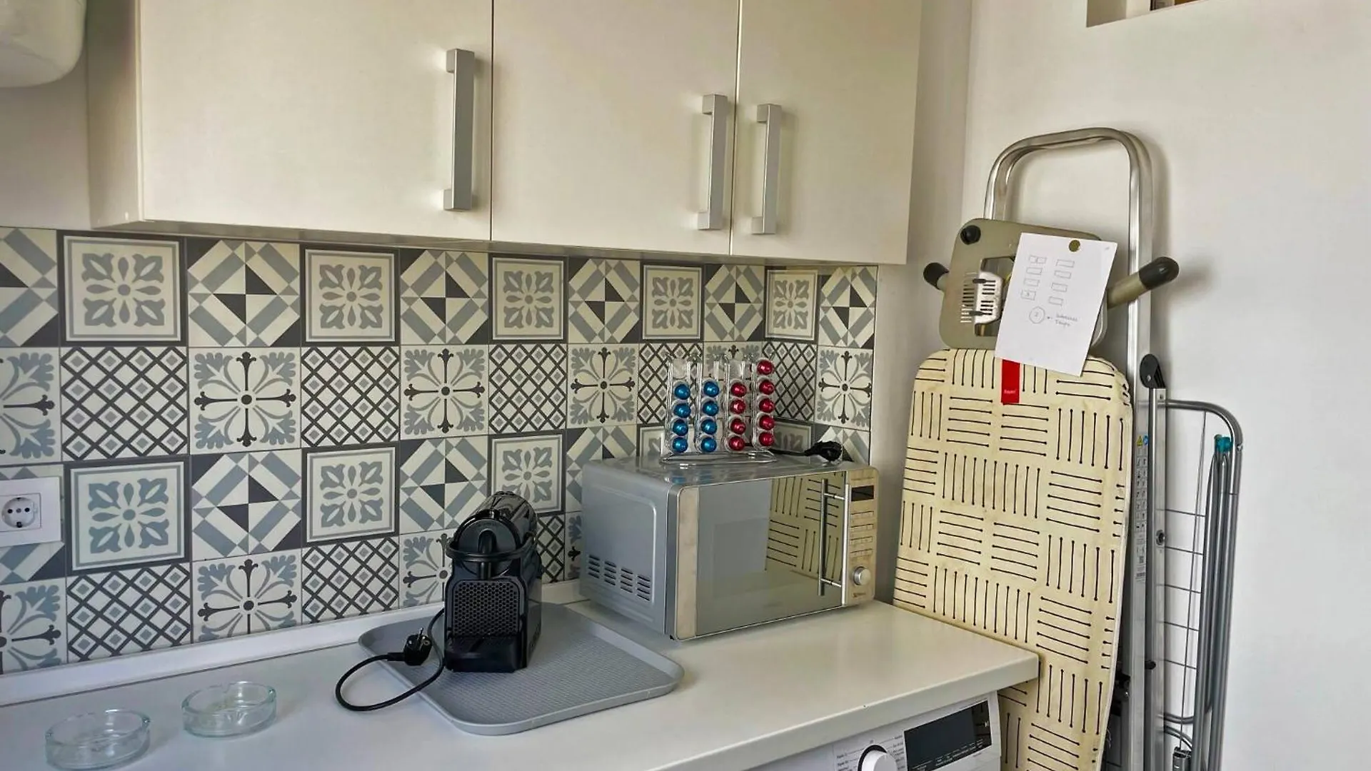 Appartement Apartamento Alvan - Ole Solutions Jerez de la Frontera
