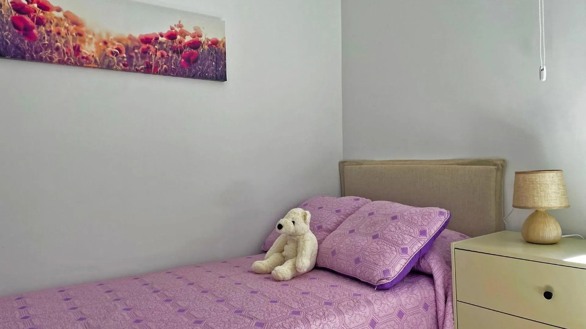 Apartamento Alvan - Ole Solutions Jerez de la Frontera
