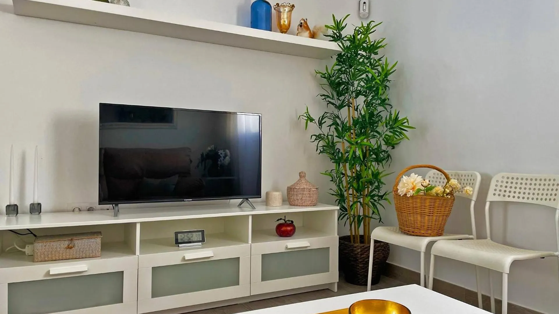Apartamento Alvan - Ole Solutions Jerez de la Frontera 0*,