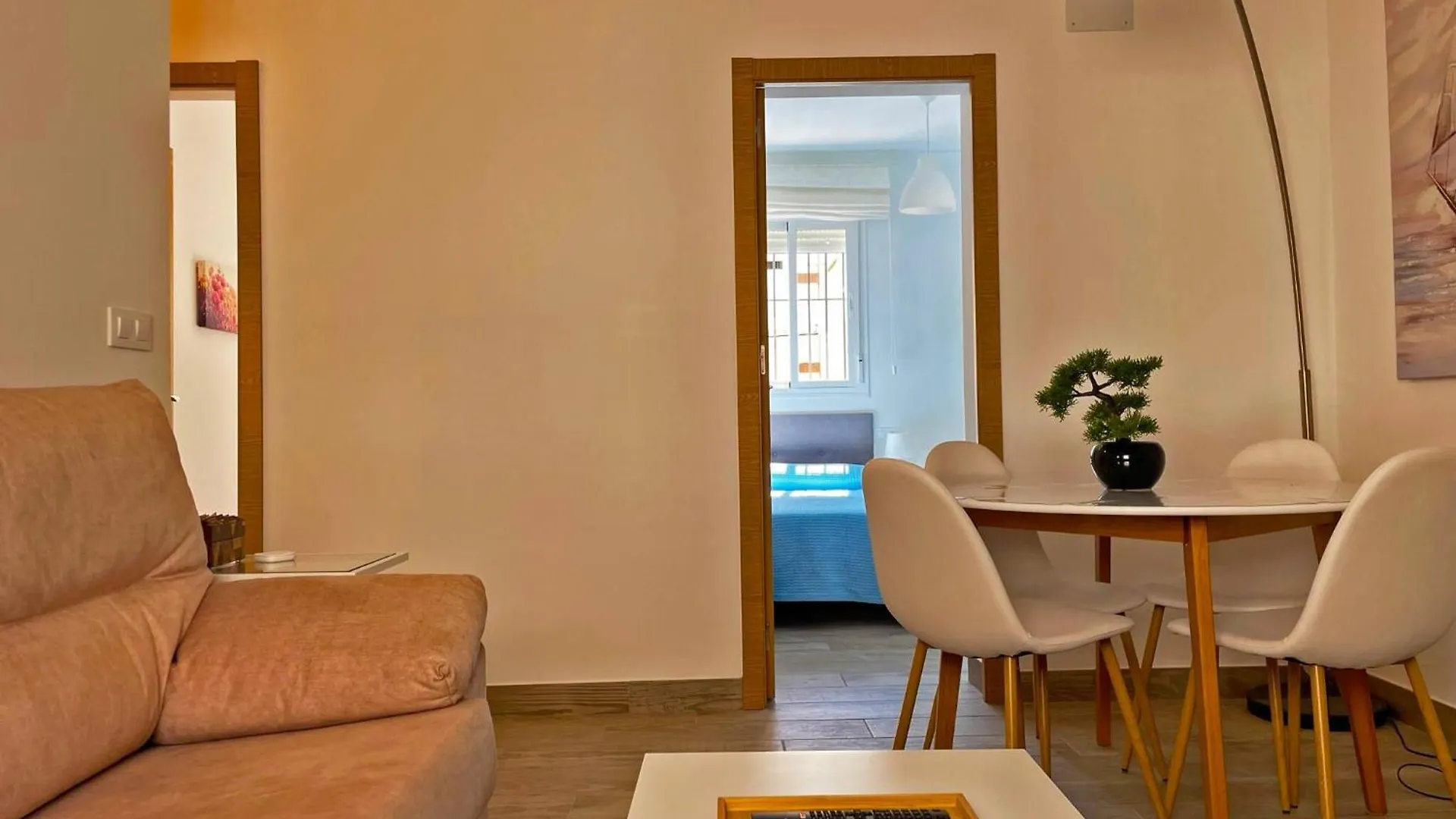 Appartement Apartamento Alvan - Ole Solutions Jerez de la Frontera