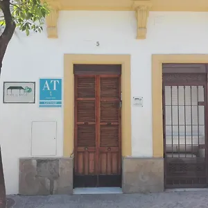  Appartement Casa Jerez Alameda Del Banco