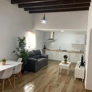  Appartement La Saeta