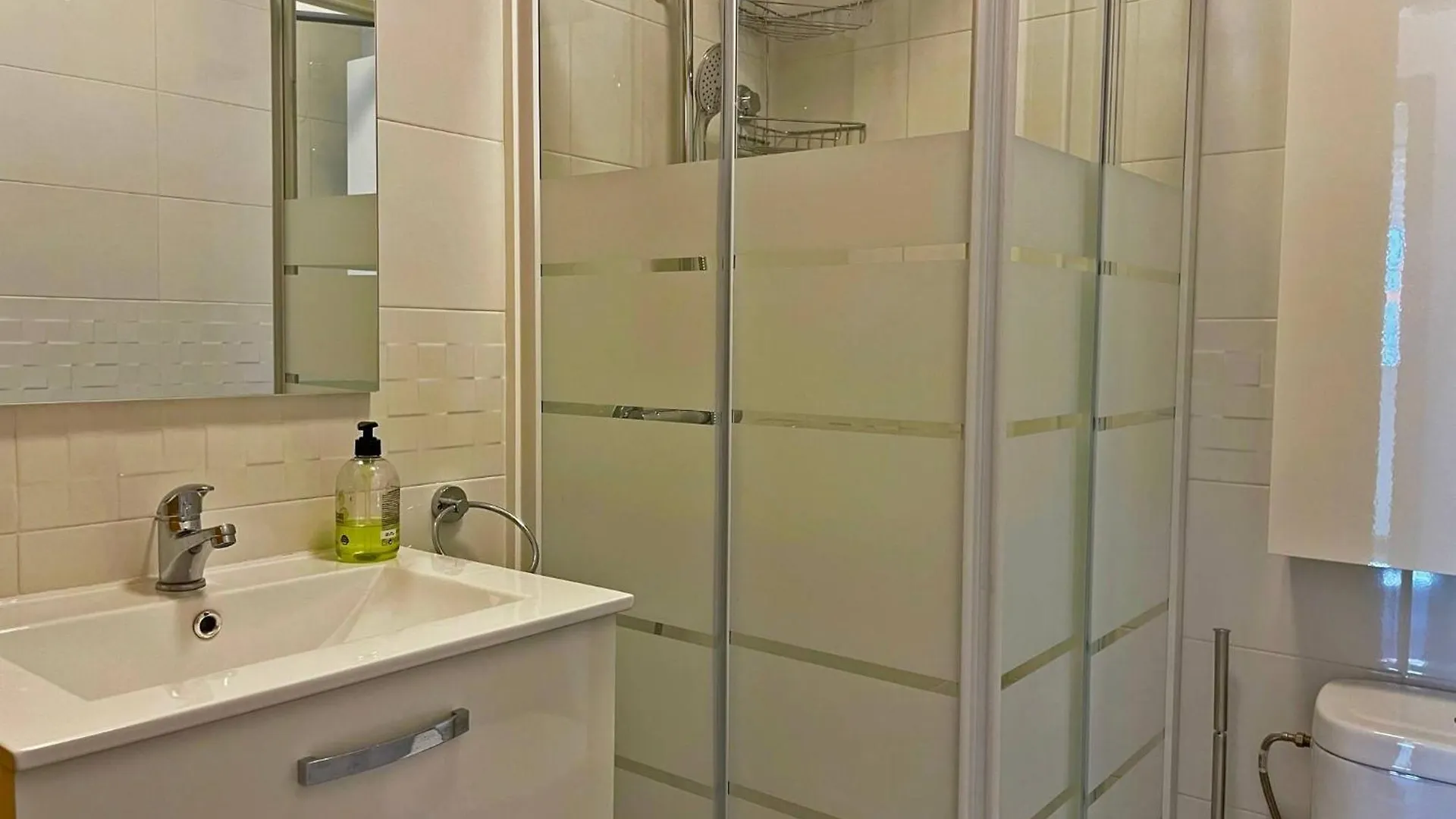 Apartamento Alvan - Ole Solutions Jerez de la Frontera España
