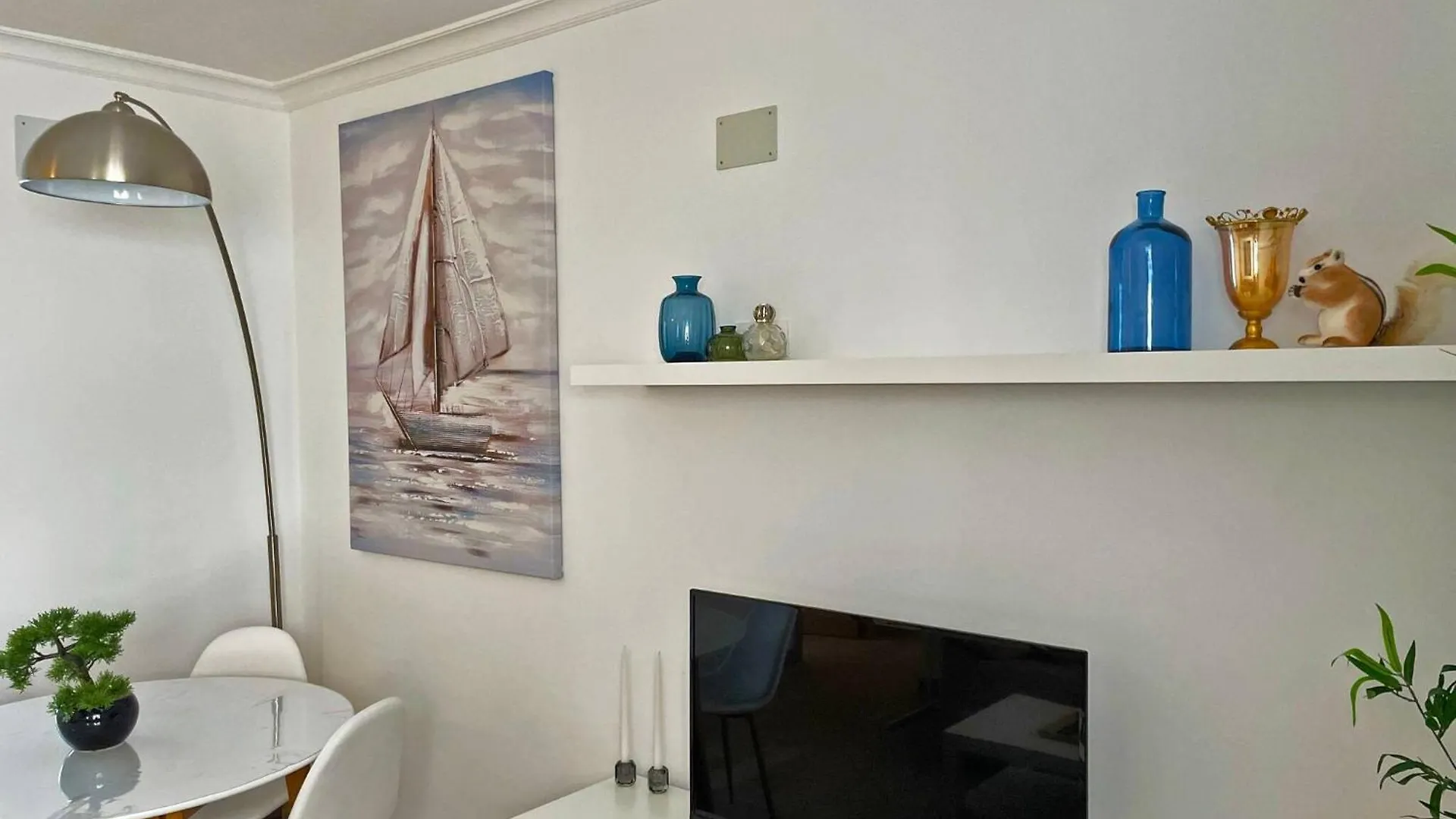 Apartamento Alvan - Ole Solutions Jerez de la Frontera