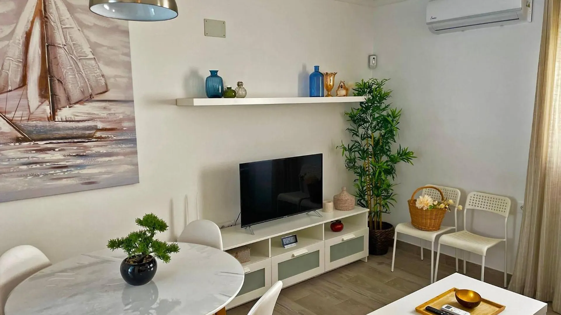 Apartamento Alvan - Ole Solutions Jerez de la Frontera