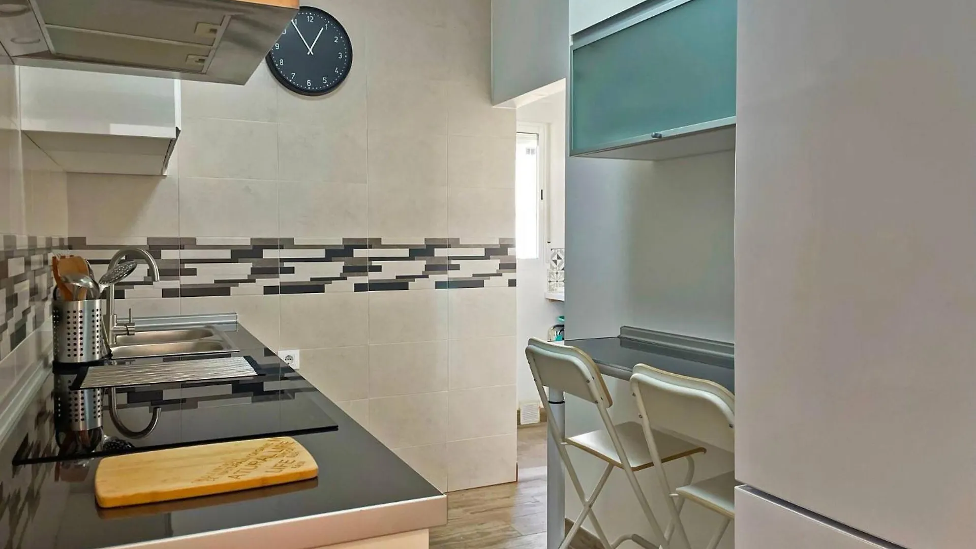 Apartamento Alvan - Ole Solutions Jerez de la Frontera