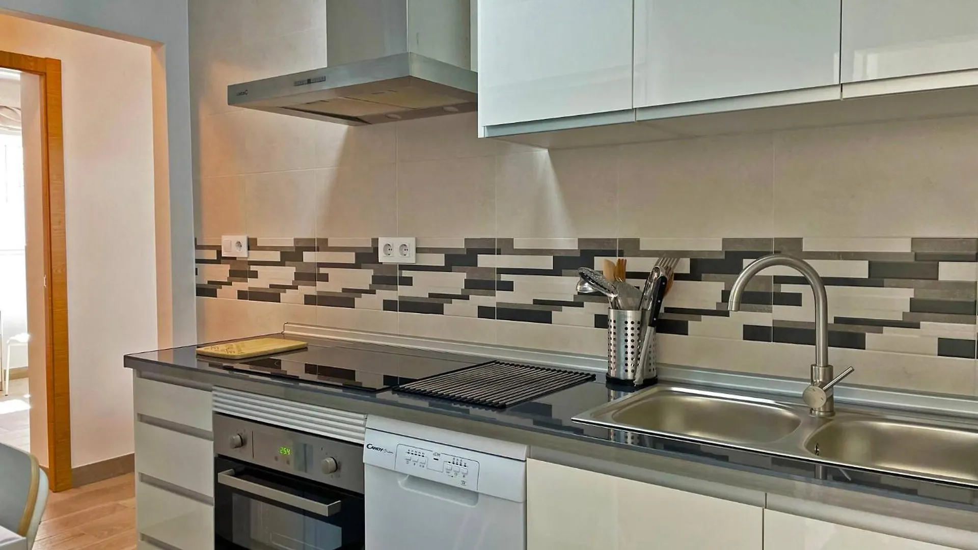 Apartamento Alvan - Ole Solutions Jerez de la Frontera España