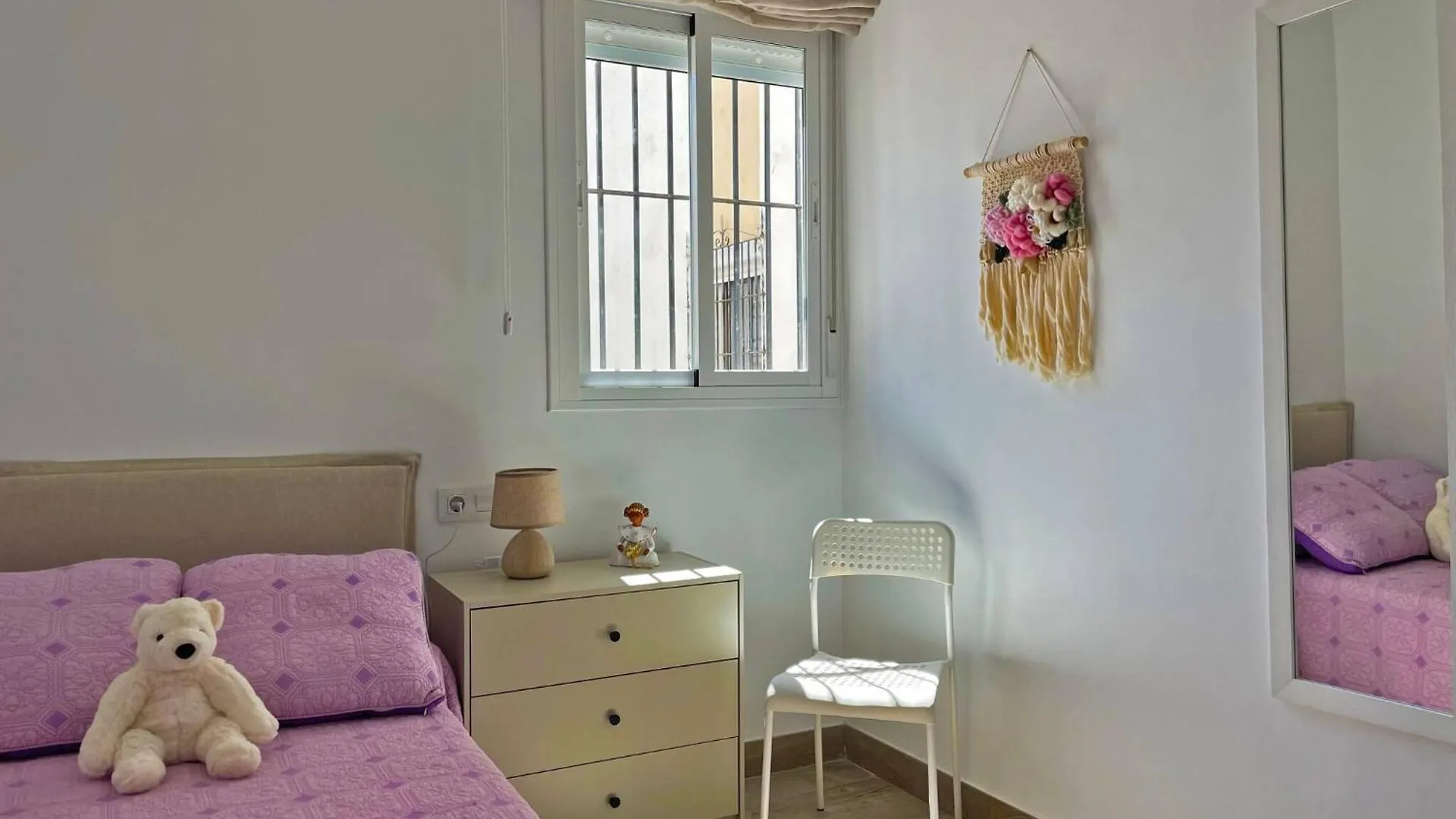 Apartamento Alvan - Ole Solutions Jerez de la Frontera