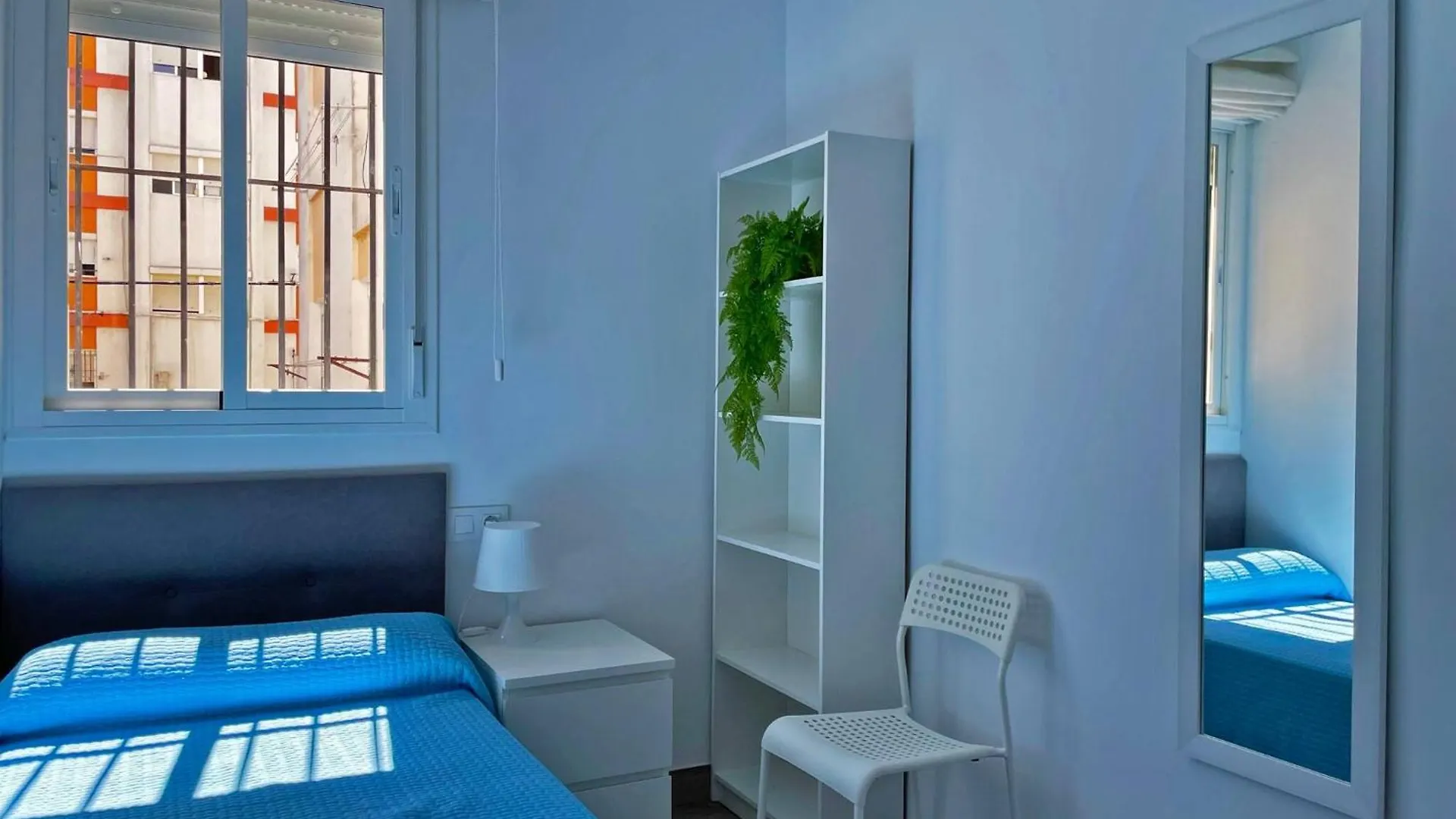 Apartamento Alvan - Ole Solutions Jerez de la Frontera