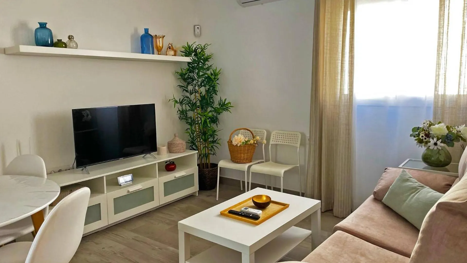 Apartamento Alvan - Ole Solutions Jerez de la Frontera España