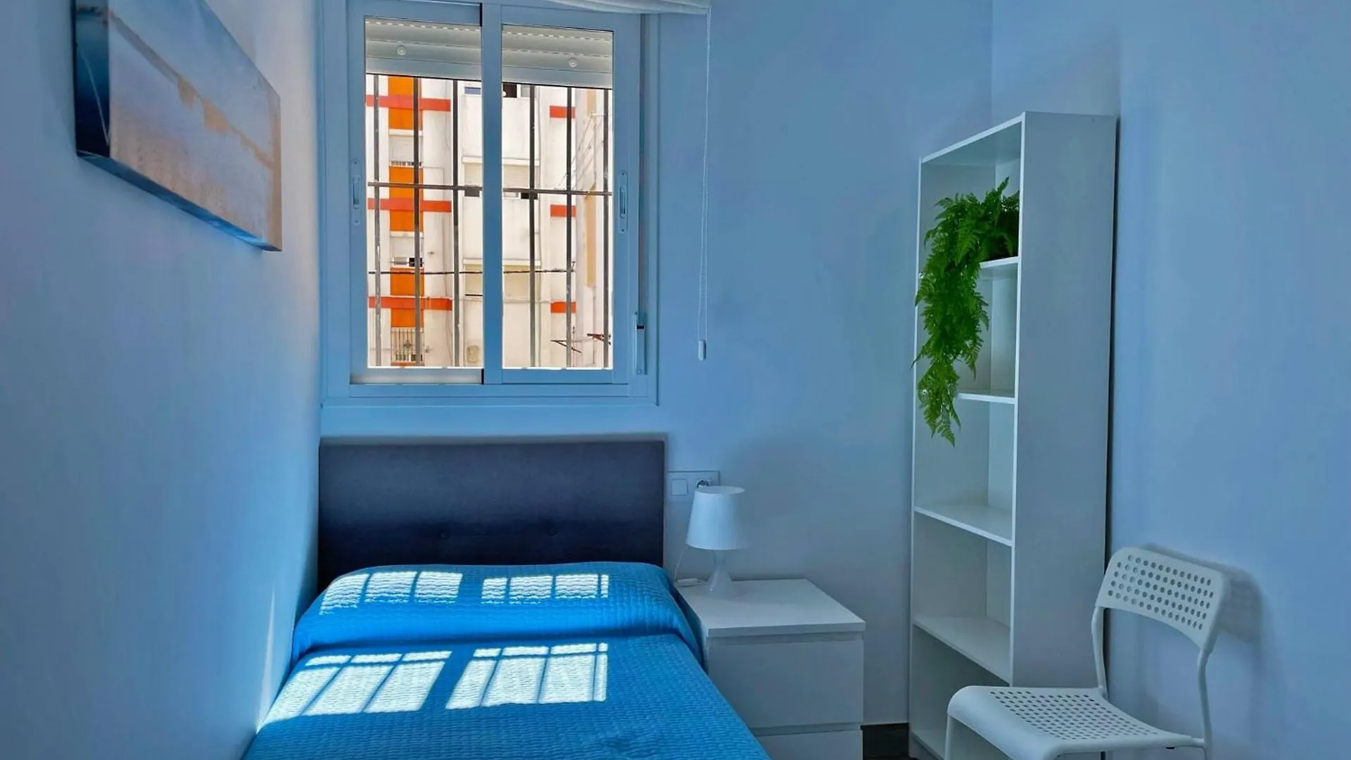 Apartamento Alvan - Ole Solutions Jerez de la Frontera