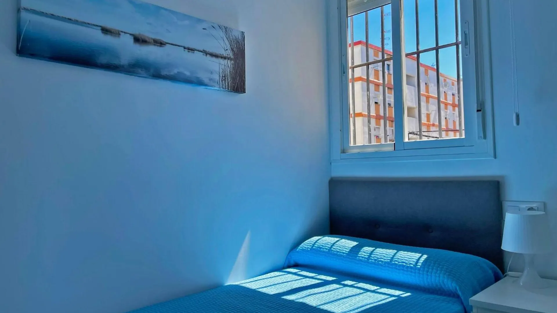 Apartamento Alvan - Ole Solutions Jerez de la Frontera