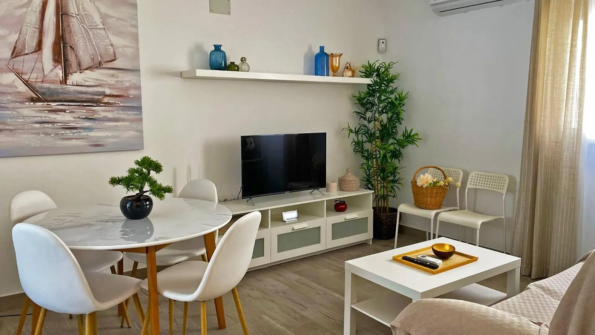 Apartamento Alvan - Ole Solutions Jerez de la Frontera 0*,  España