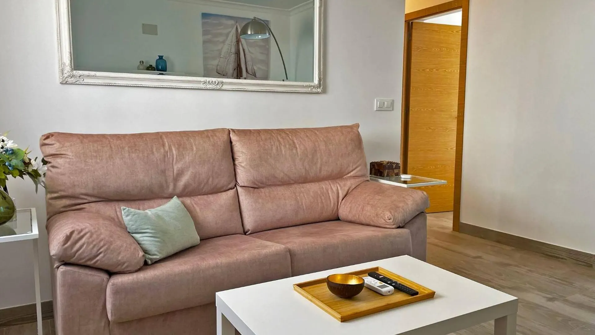Apartamento Alvan - Ole Solutions Jerez de la Frontera 0*,  España