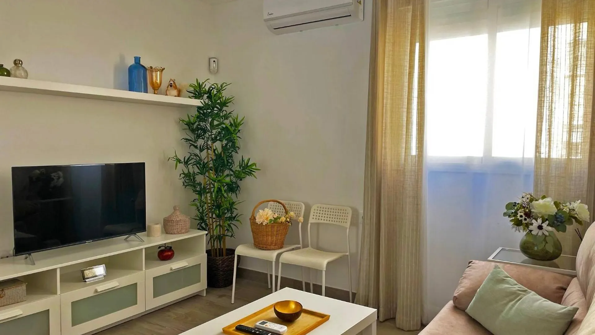 Apartamento Alvan - Ole Solutions Jerez de la Frontera