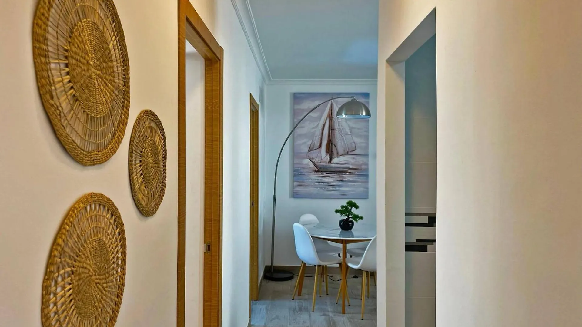 Apartamento Alvan - Ole Solutions Jerez de la Frontera 0*,