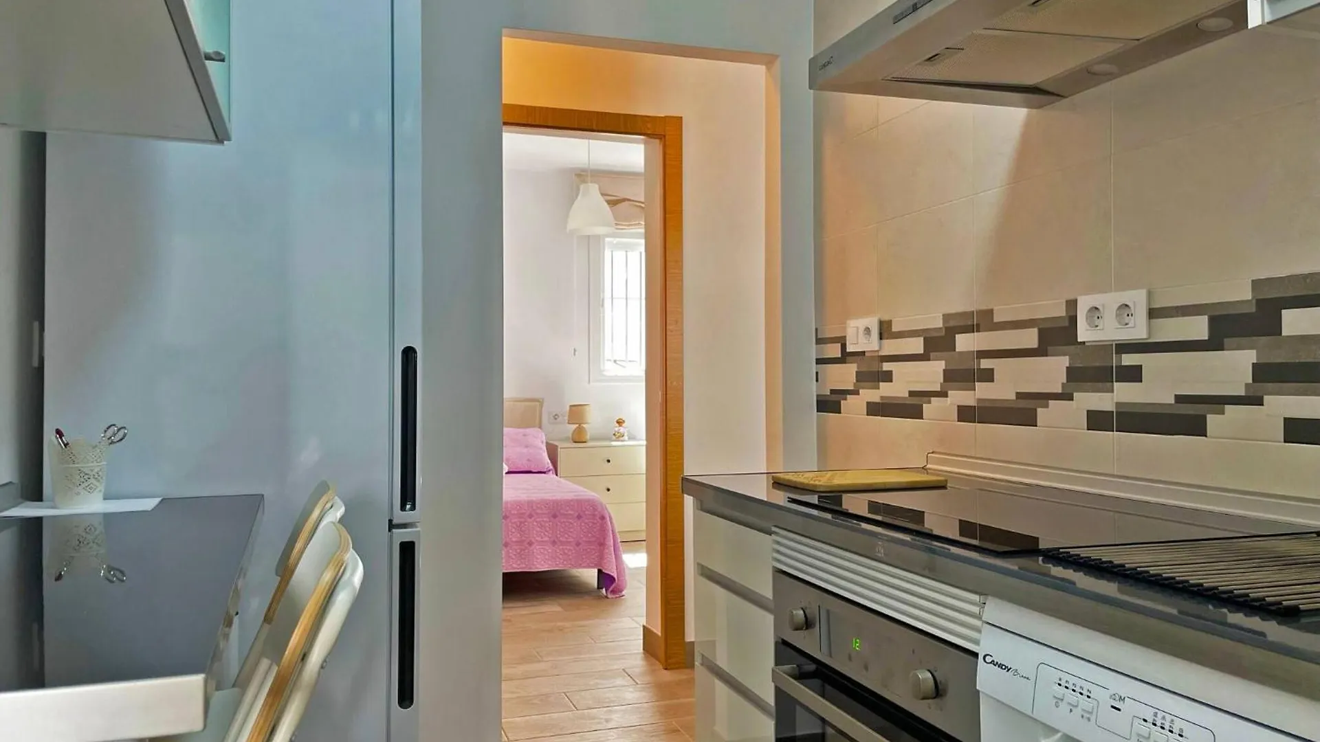 Apartamento Alvan - Ole Solutions Jerez de la Frontera España