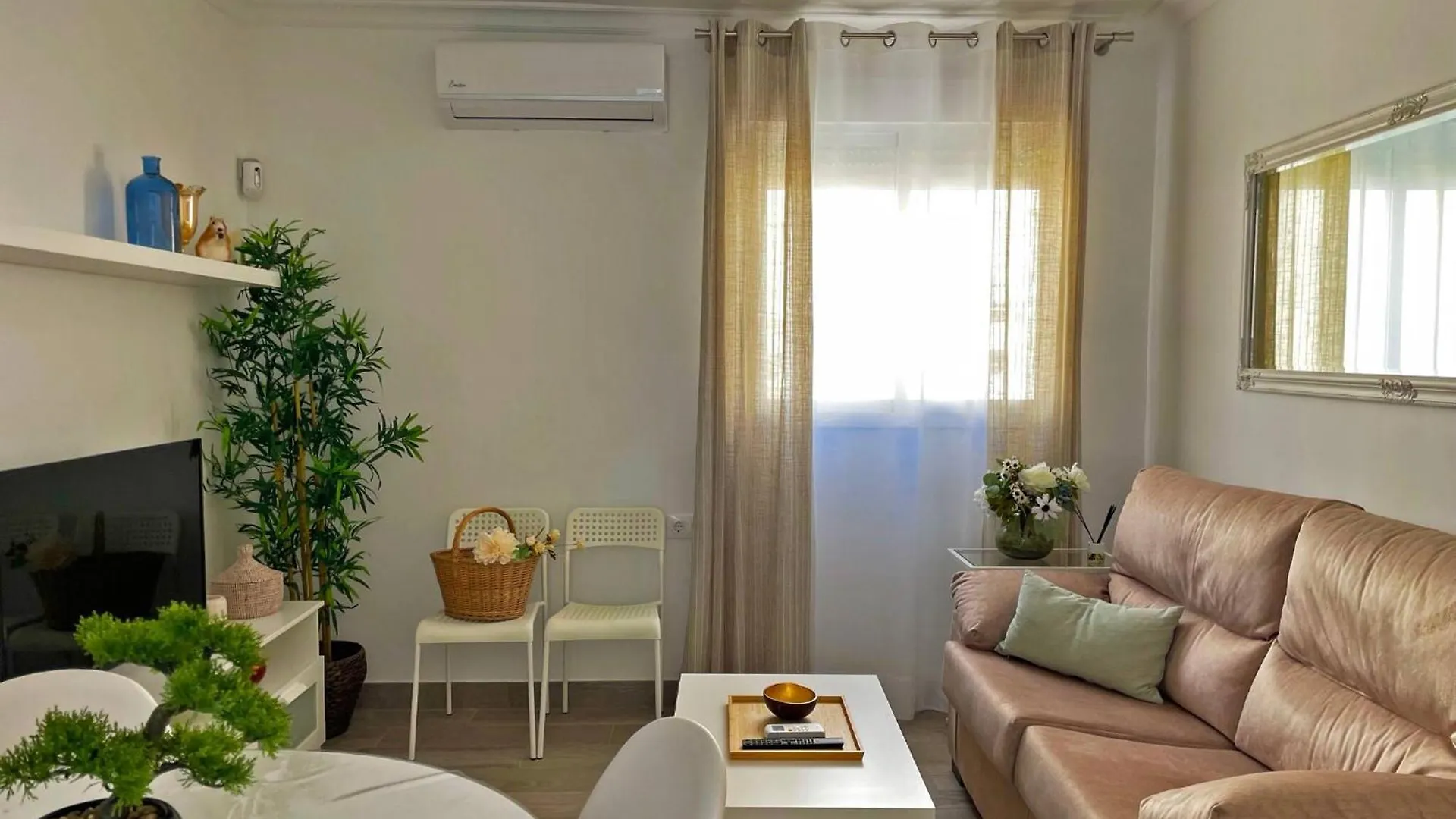 Apartamento Alvan - Ole Solutions Jerez de la Frontera